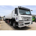 8x4 Sinotruk Howo 18Ton 18000liters Camion de gicleurs d&#39;eau